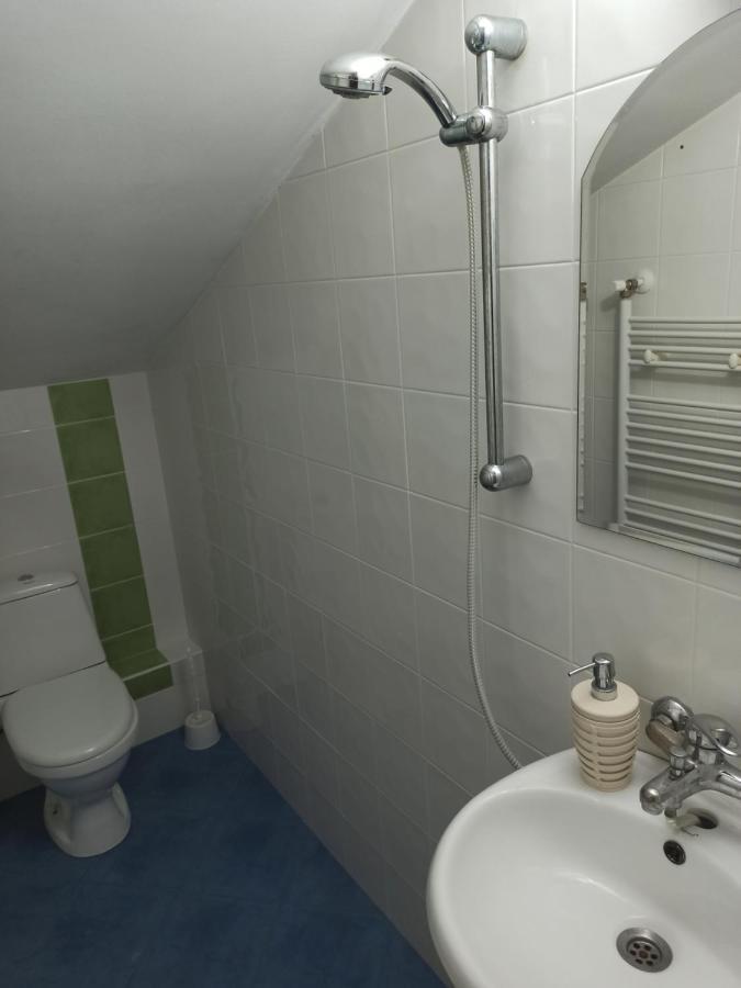 Guest House Ganovi Kalofer Bagian luar foto